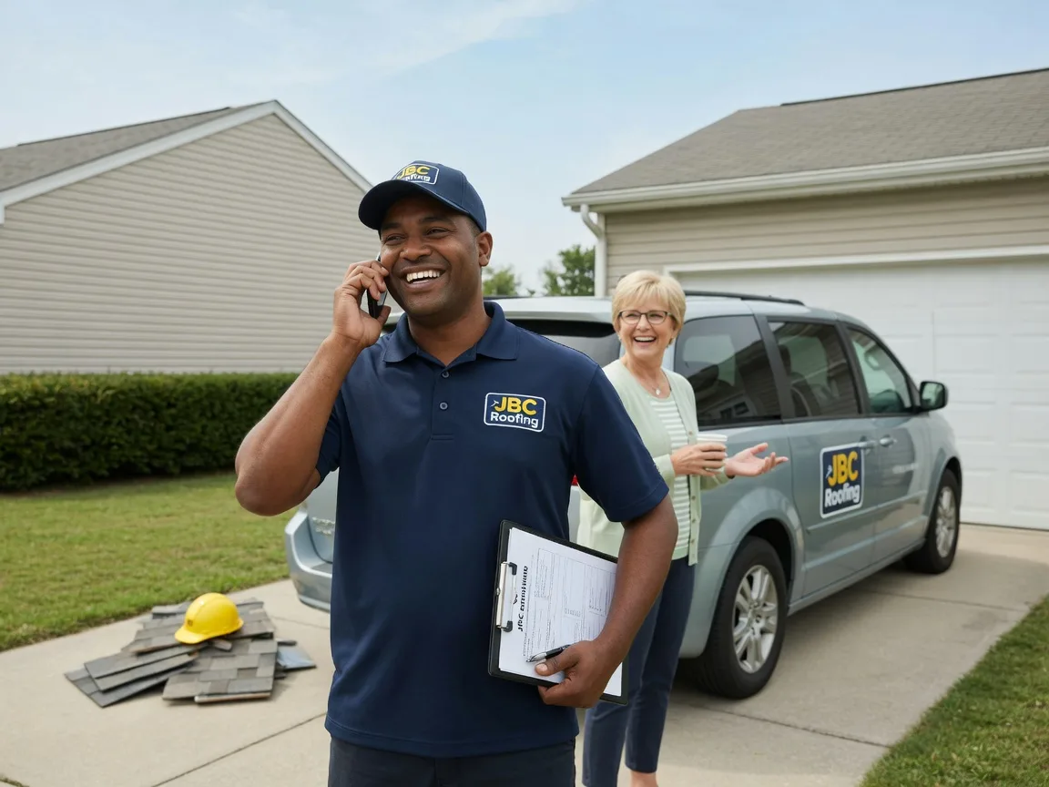 Roof Replacement Vian, OK FAQs